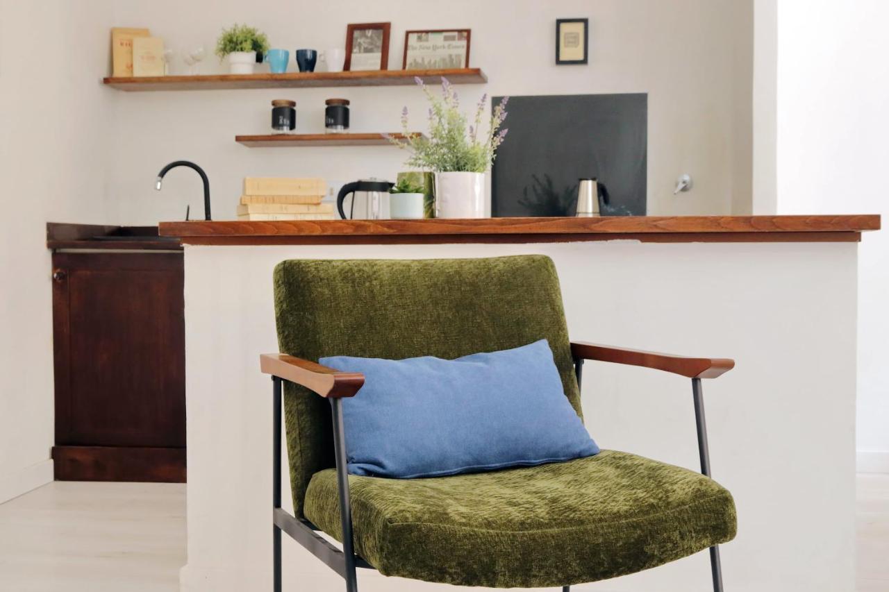 Monti Spacious Apartment 2 罗马 外观 照片
