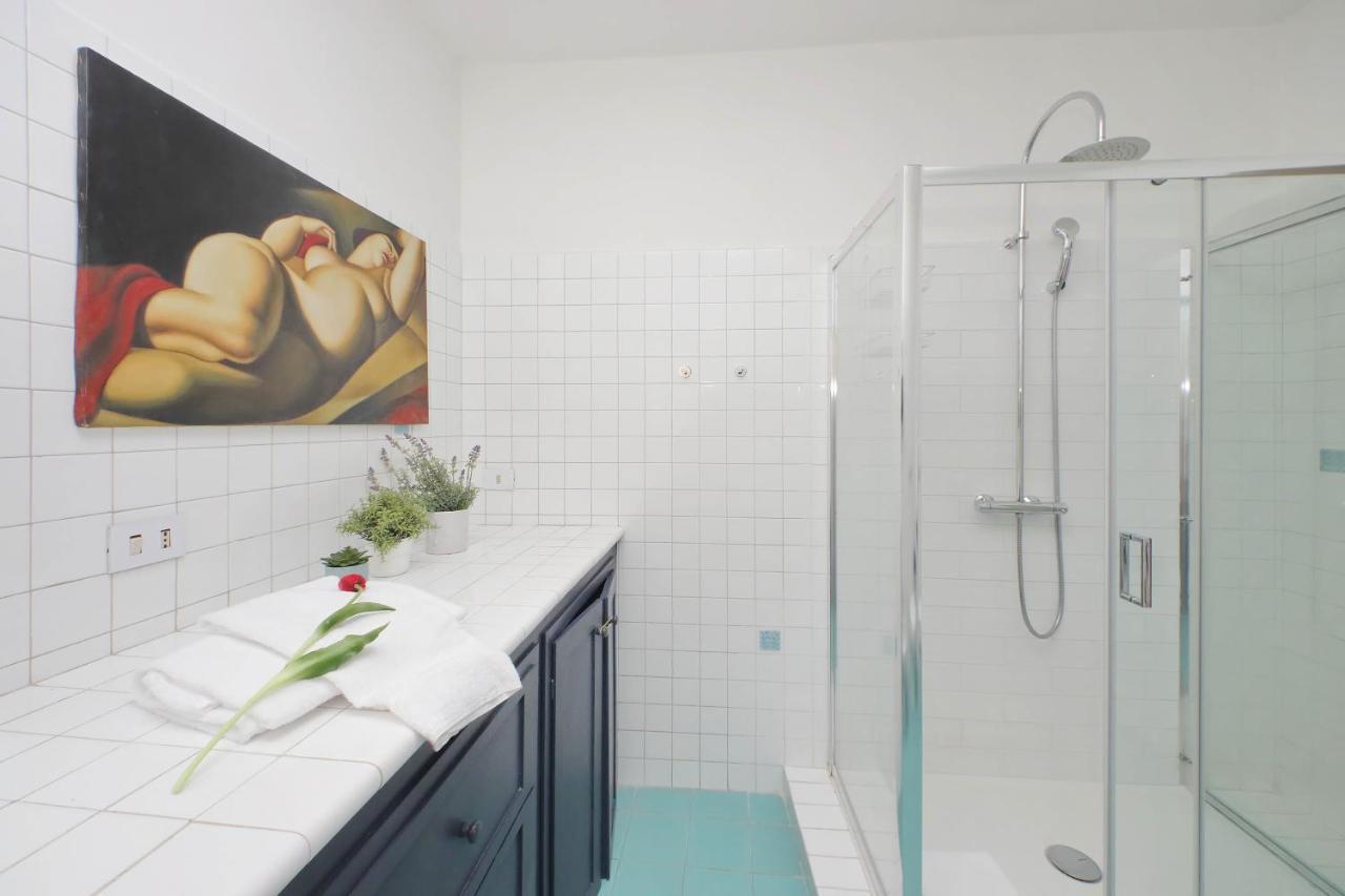 Monti Spacious Apartment 2 罗马 外观 照片